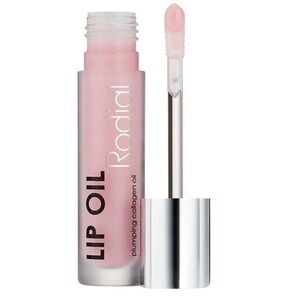 NEW RODIAL Lip Oil with‎ Natural Oils, 3.9g/Full Sized, New in Box